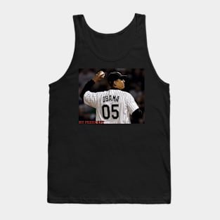 My President Tank Top